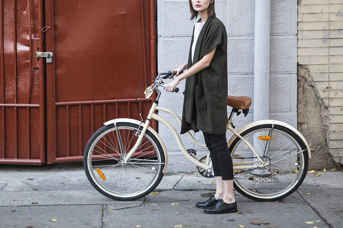 As Seen on the Streets – New York in Autumn Season