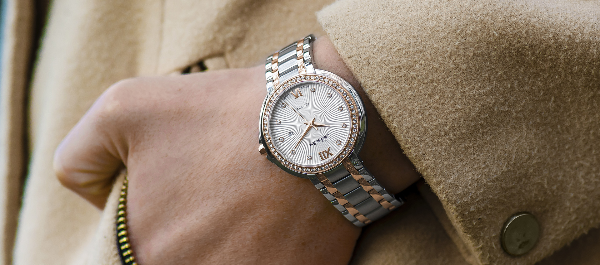 A Vintage-Inspired Oris Watch That Appeals to Everyone