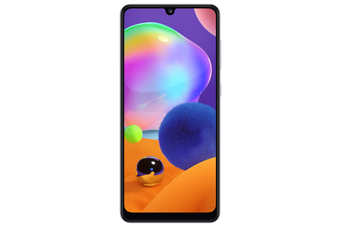 samsung a31 big w