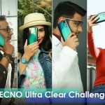 Tecno Launches Ultra-Clear Challenge With 6 KOLs