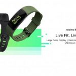 Realme Band Takes on Xiaomi’s Mi Band At a Lower Price