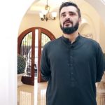 Insight Pictures of Hamza Ali Abbasi’s Home