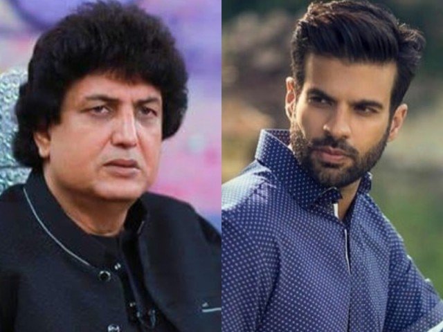 Celebrities Call Out To Boycott Khalil ur Rehman Qamar