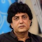 Celebrities laud Geo Network for ending contract with Khalil ur Rehman Qamar