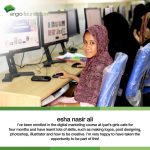 Engro Vopak: Empowering Women to Bridge the Gender Gap in Pakistan’s Tech Industry