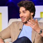 Ahsan Khan Raised His Voice For Men