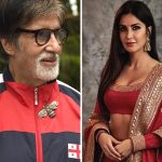 Amitabh Bachchan and Katrina Kaif to come together for Vikas Bahl’s next based on a father-daughter duo