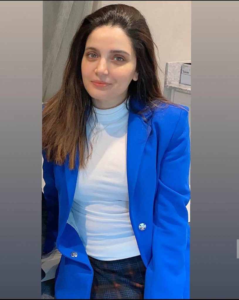 Armeena Khan