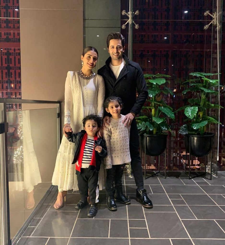 Ayeza Khan Is Living Her Best Life With Her Family 31