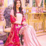 The Most Well-Dressed Pakistani Actresses