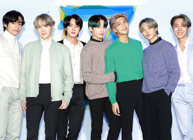 BTS to release new song ‘Stay Gold’ that will serve as OST for Japanese TV series