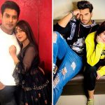 Bigg Boss 13: Shehnaaz Gill did not like Sidharth Shukla and Mahira Sharma did not like Paras Chhabra during the initial episodes