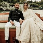 Coronavirus Outbreak: Sonam Kapoor Ahuja and Anand Ahuja self-quarantine themselves after returning to India