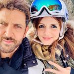 Coronavirus Outbreak: Sussanne Khan moves in with ex-husband Hrithik Roshan to co-parent their sons