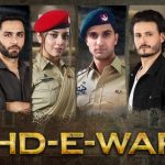 How Public Reacted On The Last Episode Of Ehd-e-Wafa