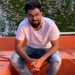 Fans Asked Most Bizarre Questions From Yasir Hussain