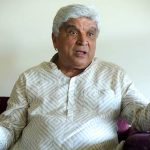 Complaint filed against Javed Akhtar for his remarks on Delhi riots