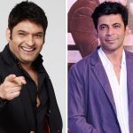 Watch: Kapil Sharma and Sunil Grover reunite on stage