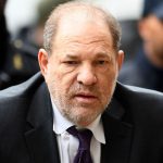 Former American producer, Harvey Weinstein tests positive for COVID-19 and has been placed in isolation