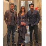 Humayun Saeed, Adnan Siddiqui Going For Quarantine