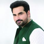 Humayun Saeed Shares An Important Message About Girls Education