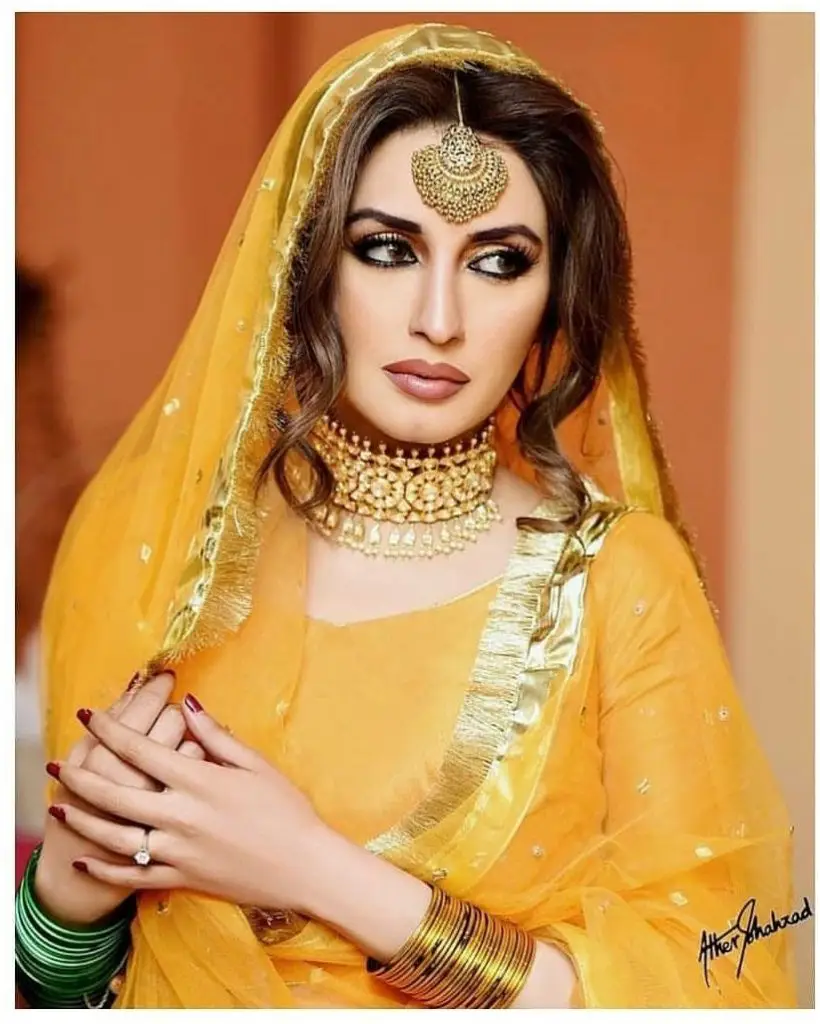 Why Iman Ali Was Not Casted In Bollywood Movie Raees
