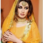 Iman Ali Was The First Choice For Raees