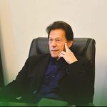 Imran Khan Is CoronaVirus Positive Claims British Media News