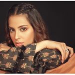 Iqra Aziz-Daily MakeUp Look Vlog