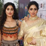 Janvhi Kapoor says her mother Sridevi made her feel pampered on her birthdays