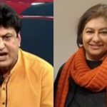 Khalil-Ur-Rehman Misbehaves With Host In Interview