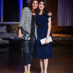 Beautiful HD Pictures from Actress Kinza Hashmi Birthday Bash