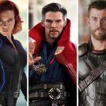 Marvel sets release dates for Black Widow, The Eternals, Doctor Strange 2, Shang-Chi, Thor: Love And Thunder