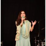 Maya Ali Attends Fundraising Dinner To Support Shaukat Khanum Hospital