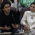 Meaningful Twitter Exchange Between Mahira Khan And Shehzad Roy