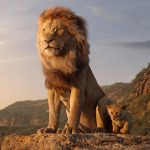 Movie Review: The Lion King