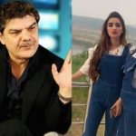 Mubashir Luqman Deserved The Slap, Says Hareem Shah