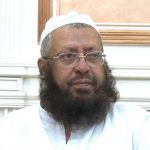 Is Mufti Muhammad Naeem COVID-19 Positive