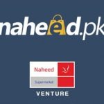 Naheed.pk – A Naheed Super Market eCommerce Venture