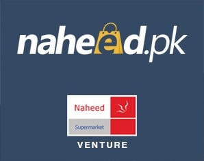 Naheed.pk – A Naheed Super Market eCommerce Venture