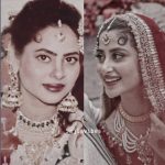 Sajal Aly And Ahad Raza Mir’s Post Nikah Dinner Pictures