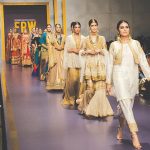 Pakistan Fashion Week Postponed Due To Coronavirus