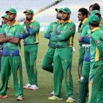 Pakistani Cricketers Be Productive During Corona Lockdown