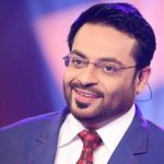 People Bashed Aamir Liaquat For His Special Efforts