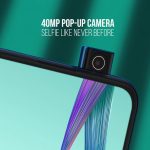 Infinix Unveils S5 Pro With a 40MP Pop-up Selfie Camera