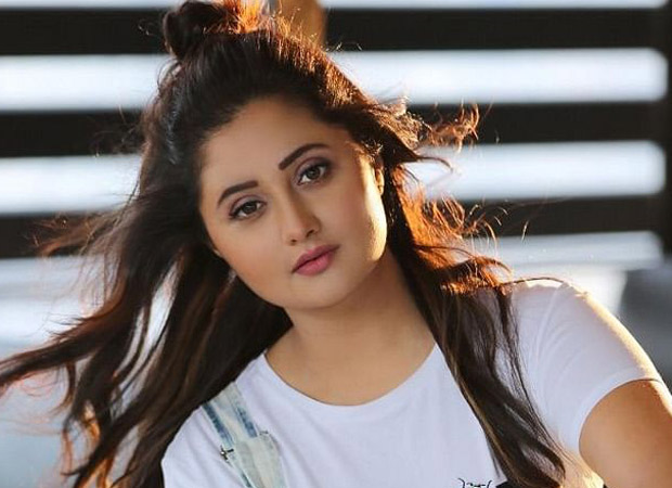 Bigg Boss 13 contestant Rashami Desai reveals she has resolved all issues with her mother