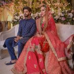 Pakistani Celebrity Weddings 2020