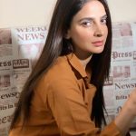 Saba Qamar Shares Painful Story From Her Struggling Days