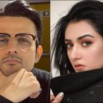 Ost Of Upcoming Drama Sabaat Is All Over The Internet