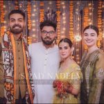 Are Iqra Aziz And Saheefa Jabbar True Friends